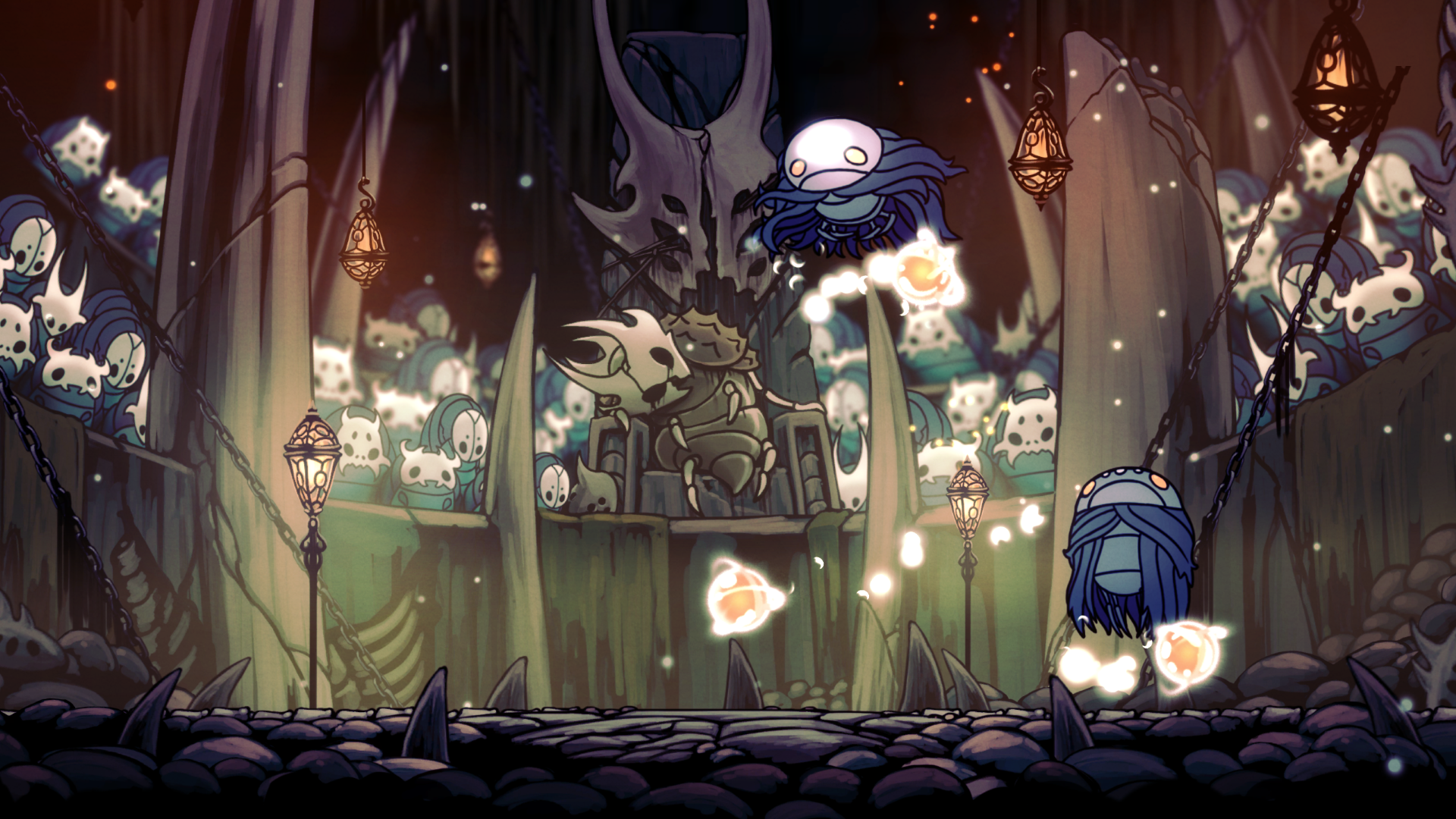 soul twister hollow knight soul twister hollow knight