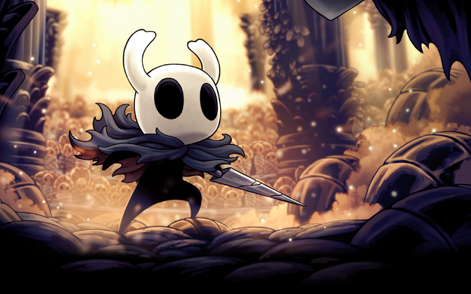 Dream Realm, Hollow Knight Wiki