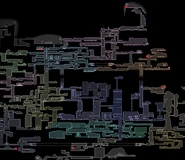 Posizione di tutti i minerali terreo