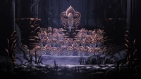 Arena em Lar dos Deuses