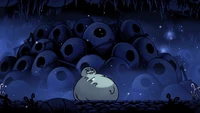 HK PapàLarva 03.png (2,22 MB) La metamorfosi