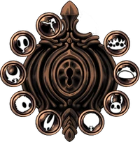 Pantheon of the Master