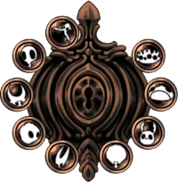 Pantheon of the Master