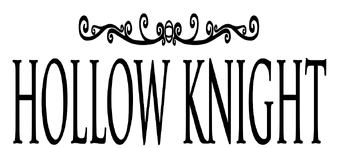 Hollow Knight Hollow Knight Wiki Fandom