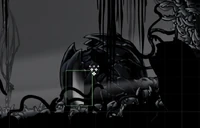 Birthplace Dream Nail hitbox.png (316 KB) Dream Nail hitbox of the egg in the Birthplace