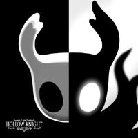 Hollow Knight Vinyl Promo