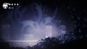 Screenshot HK Hollow Knight Beta 06