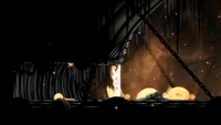 Screenshot HK Seal 14.png (1.11 MB) The Hollow Knight's arena