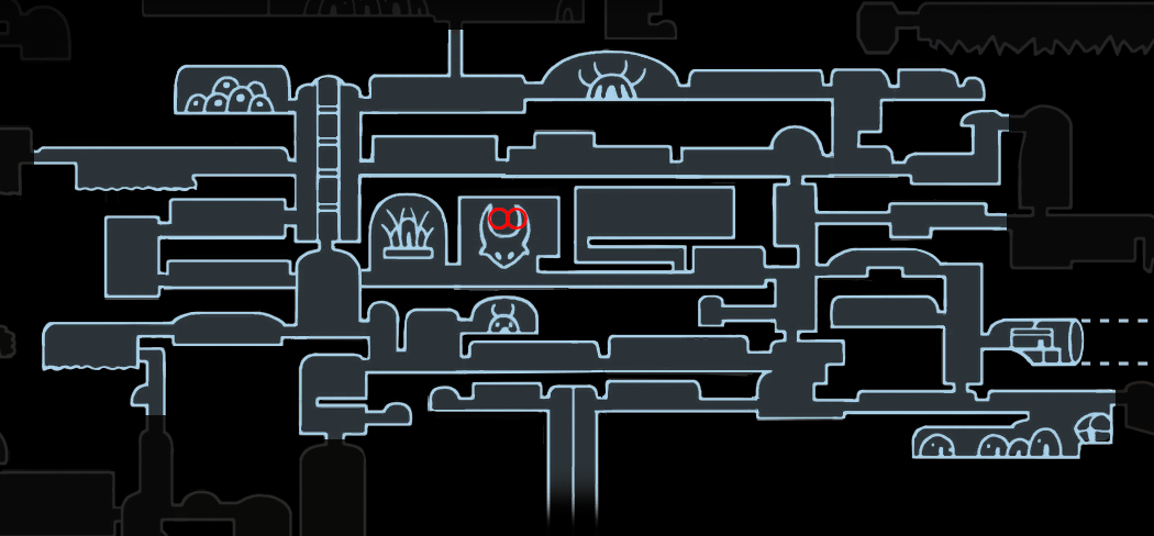 hollow knight dream boss locations hollow knight dream boss locations