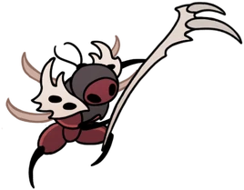 Последняя клешня