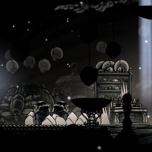Belyj Dvorec Hollow Knight Wiki Fandom