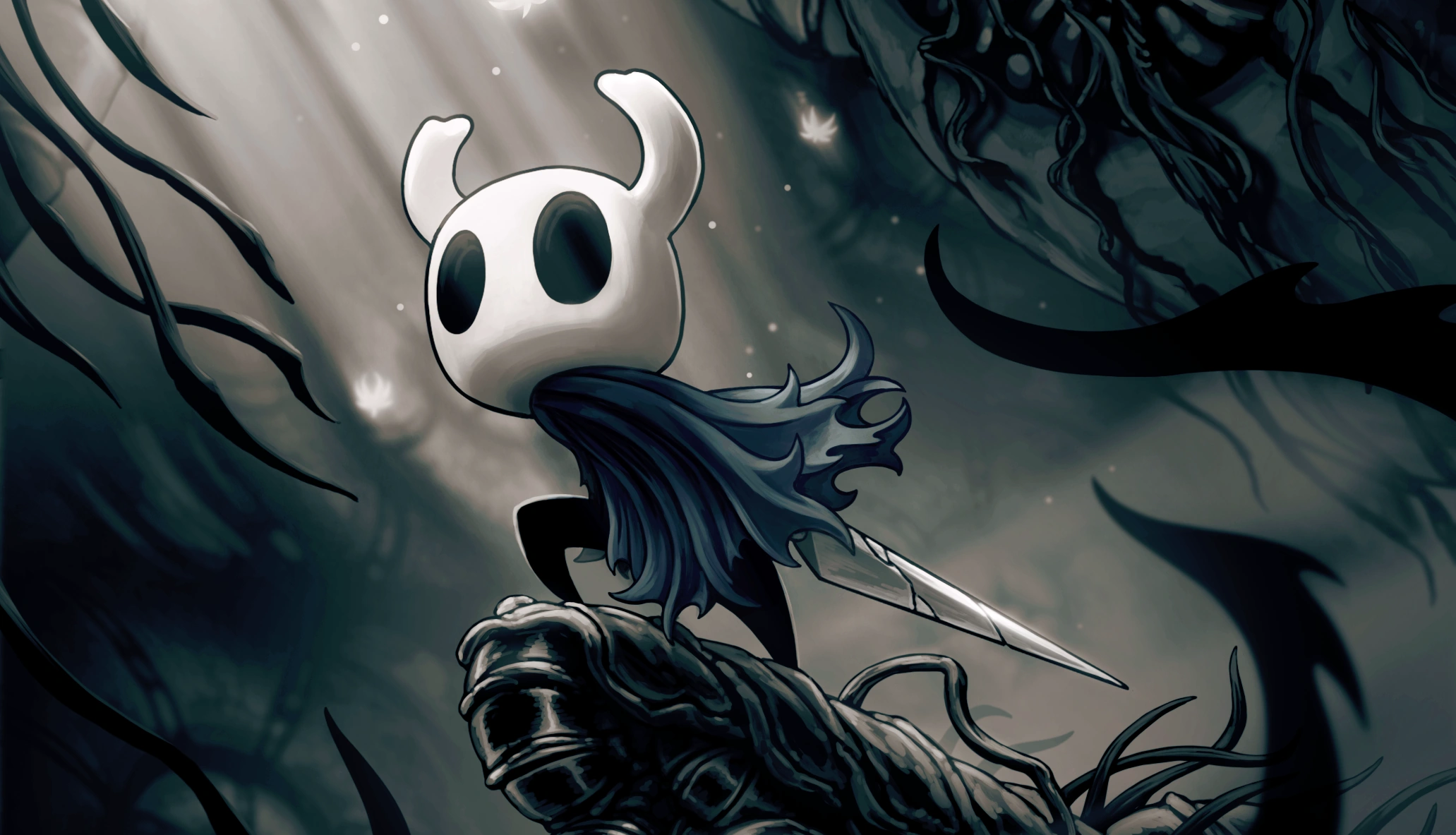 hollow knight