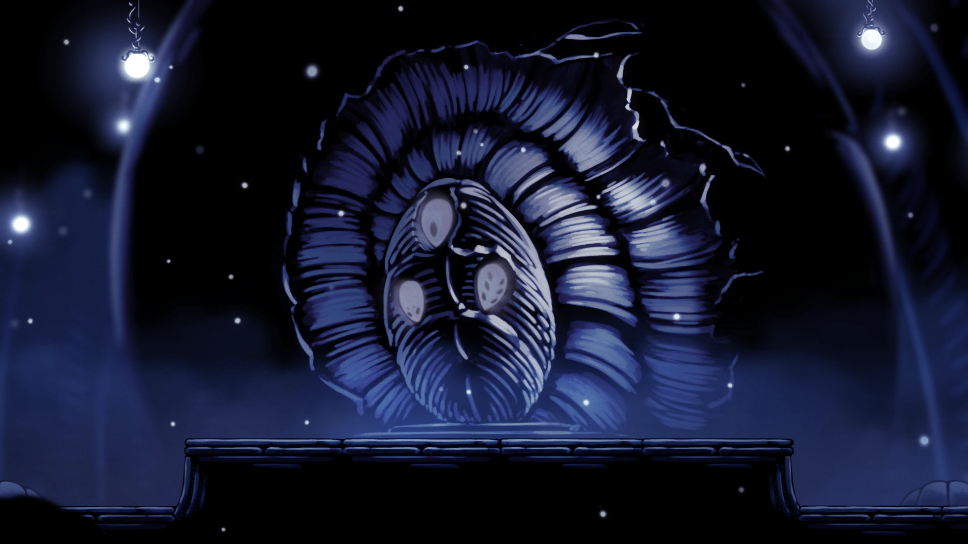 Screenshot HK Dreamers 06