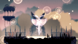 Dream Realm, Hollow Knight Wiki