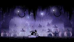The Collector Hollow Knight Wiki Fandom