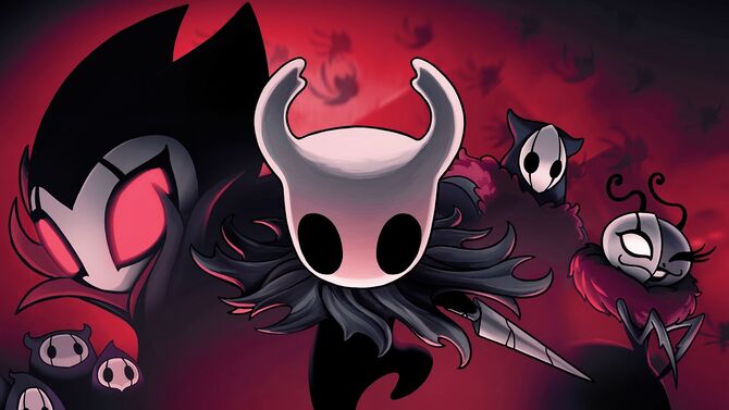 Dream Realm, Hollow Knight Wiki