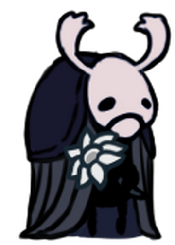 Hollow Knight characters guide – who'll be bugging you in Hallownest?