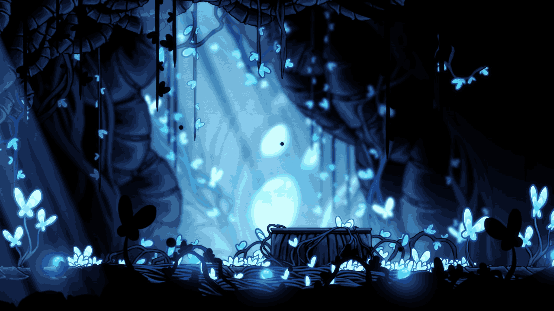 the abyss hollow knight the abyss hollow knight