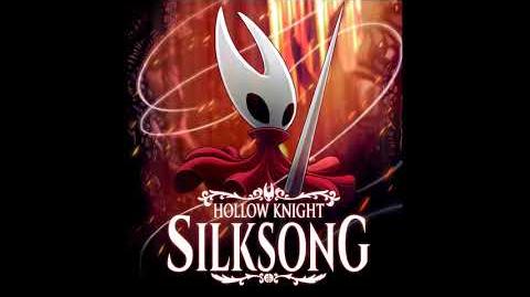 Hollow Knight Silksong OST - Sample
