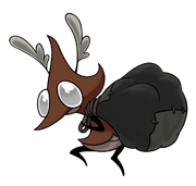 Grindle