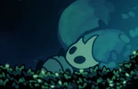 Dream Nail Greenpath 1