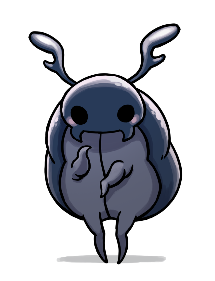 Бретта | Hollow Knight Wiki | Fandom