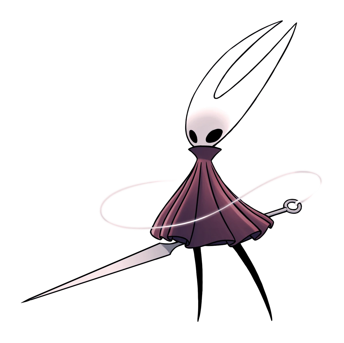 Hornet Hollow Knight Wiki Fandom hornet-hollow-knight-wiki-fandom