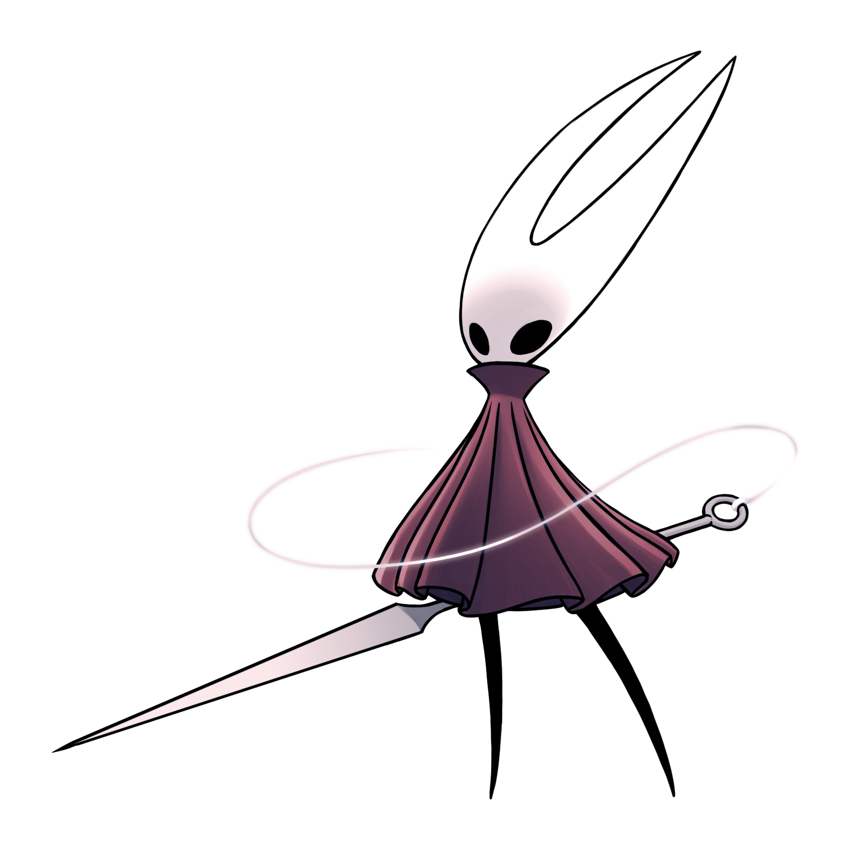 Hornet | Hollow Knight Wiki | Fandom