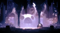 Millibelle the Banker | Hollow Knight Wiki | Fandom
