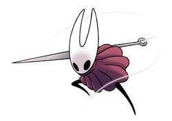 Hornet Hollow Knight Wiki Fandom