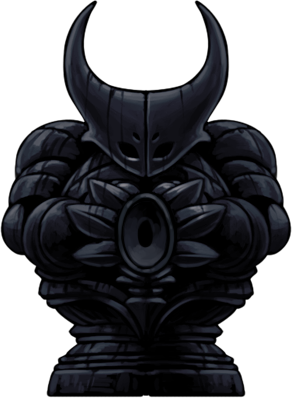 Herrah the Beast, Hollow Knight Wiki