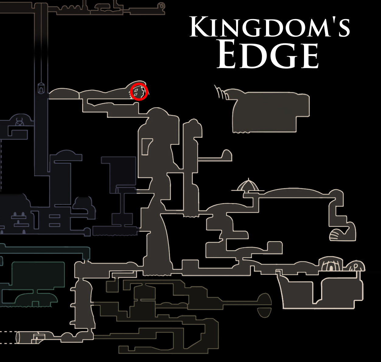 hollow knight gruz mother location hollow knight gruz mother location