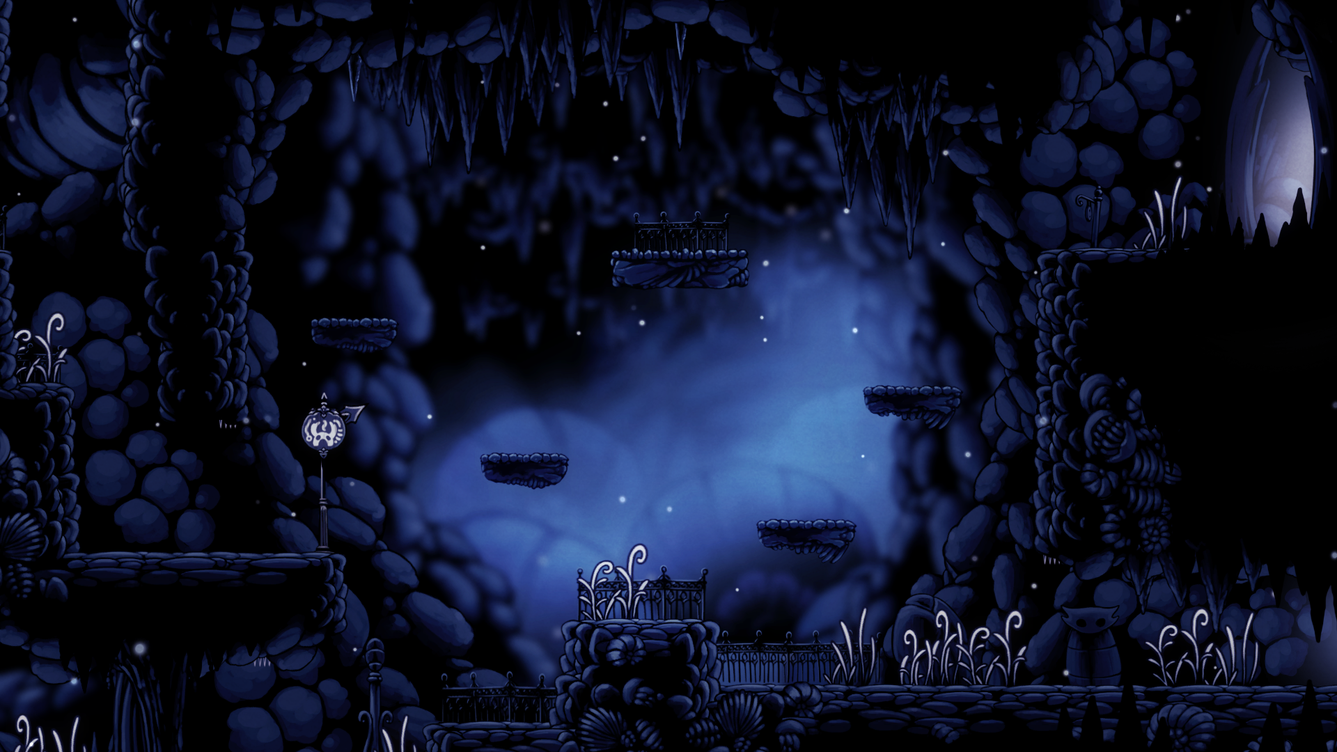 hollow knight breakable floor locations hollow knight breakable floor locations