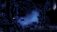 Screenshot HK Forgotten Crossroads 12