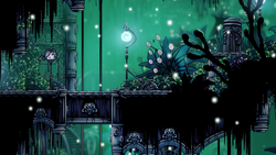 picture Hollow Knight Queen's Garden Grave queen s gardens hollow knight wiki