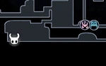 Dream Nail Deepnest Location 13
