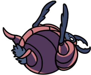 Dung Defender | Hollow Knight Wiki | Fandom