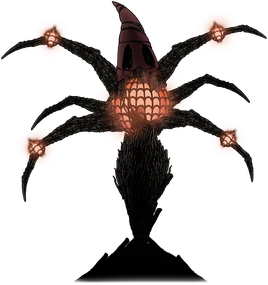 Отец пламени