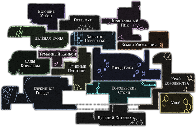 "Карта"