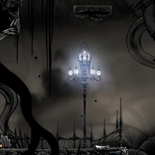 Drevnij Kotlovan Hollow Knight Wiki Fandom