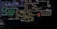 The Hive Map-0