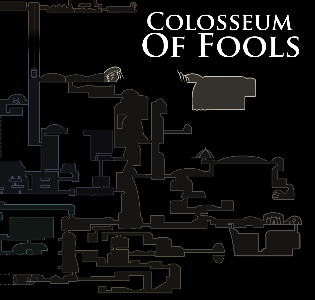 Colosseum Of Fools Hollow Knight Wiki Fandom