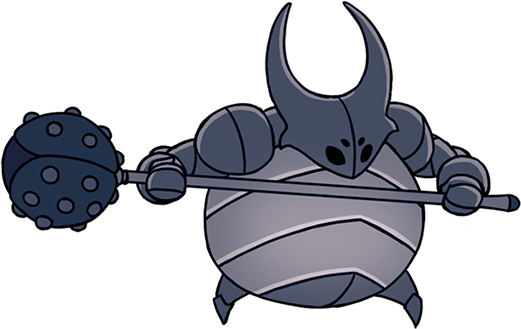 Hollow Knight characters guide – who'll be bugging you in Hallownest?