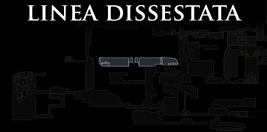 Linea Dissestata