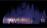 Grotte de Jiji