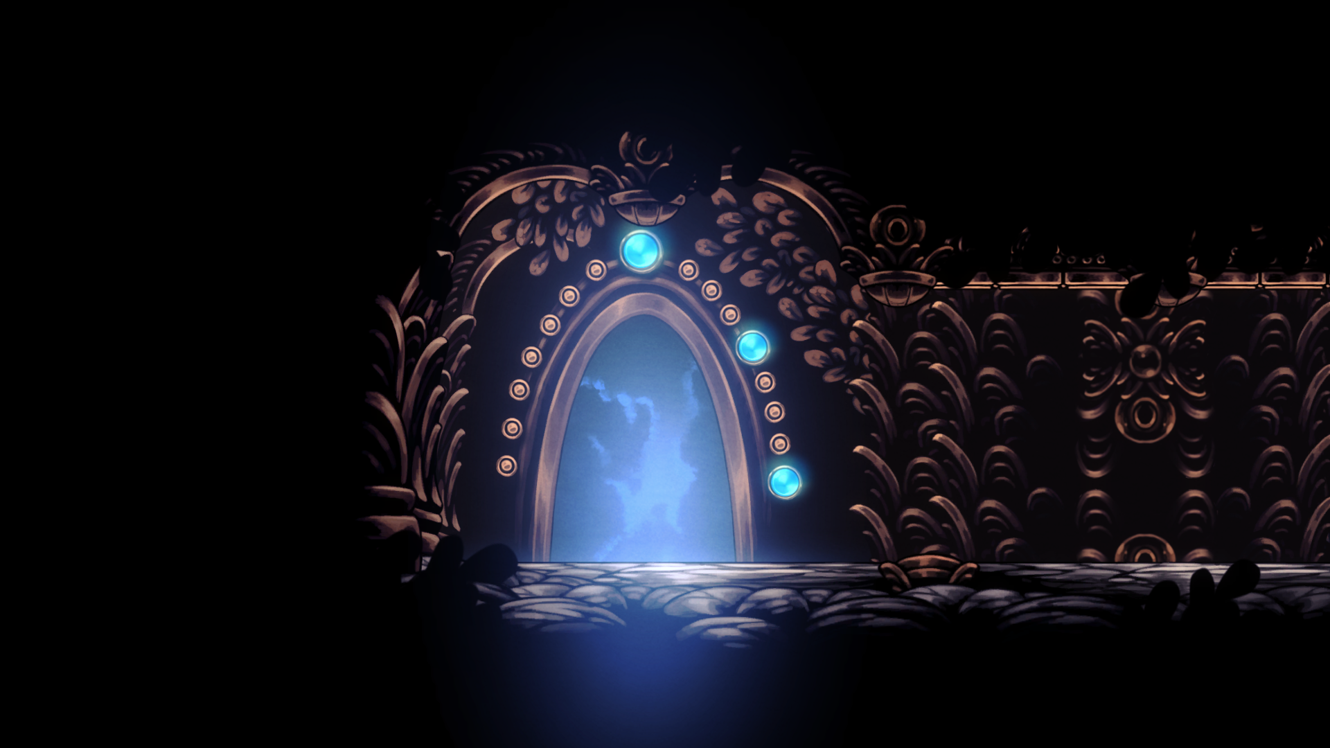 blue cocoon hollow knight blue cocoon hollow knight