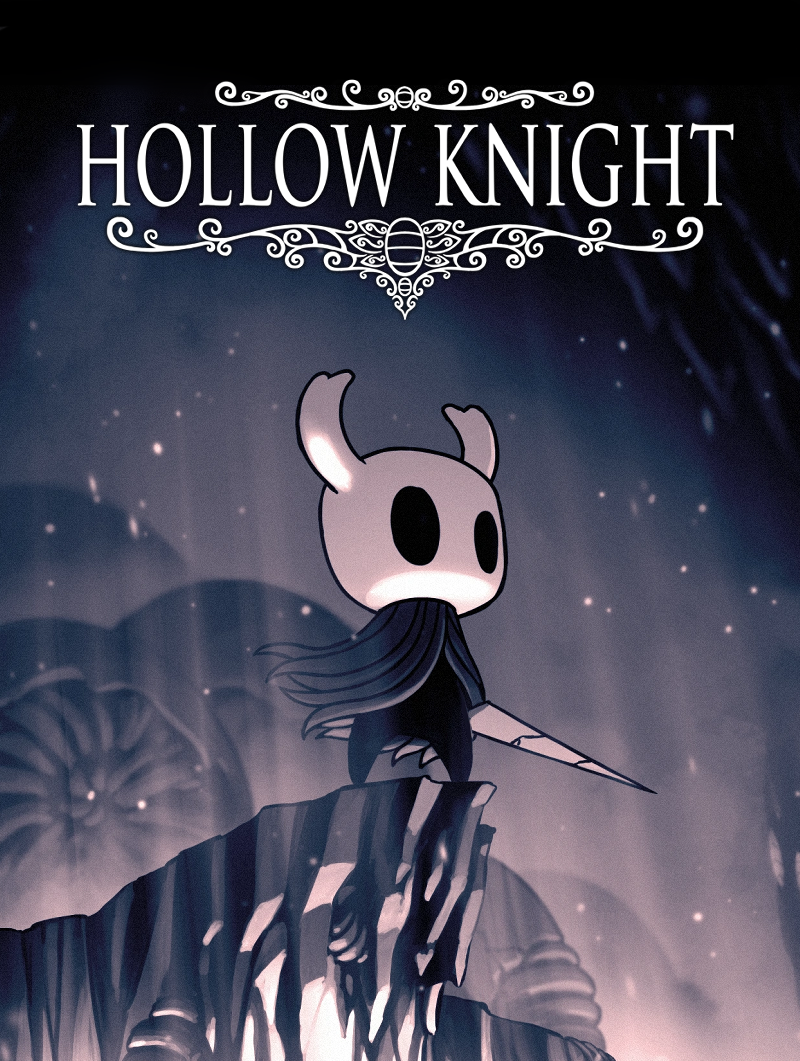  Hollow Knight: Collector's Edition - Sony PlayStation 4 : Video  Games