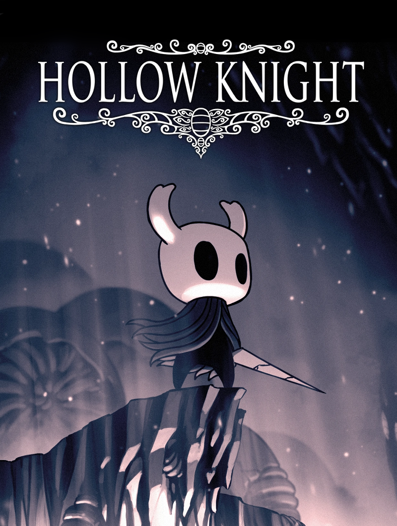 Hollow Knight (game) | Hollow Knight Wiki | Fandom