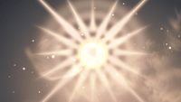 Cut Radiant menu style
