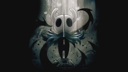 Game of the Year 2018: #6 - Hollow Knight: Voidheart Edition